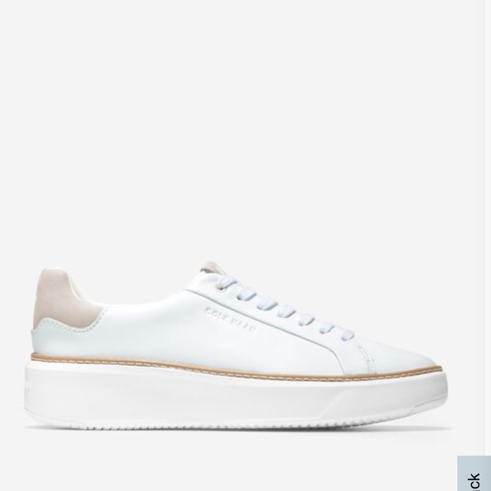 Cole Haan Women's GrandPrø Topspin Sneakers